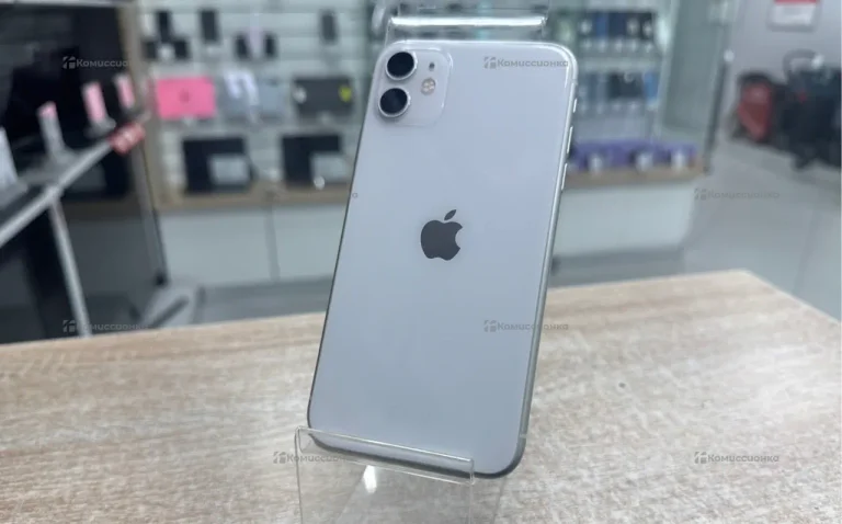 Apple IPhone 11 64Gb