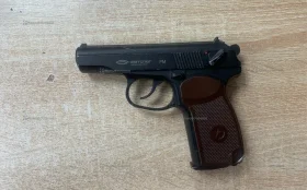 Купить Пневматический пистолет Gletcher 08pmk б/у , в Москва и область Цена:4900рублей