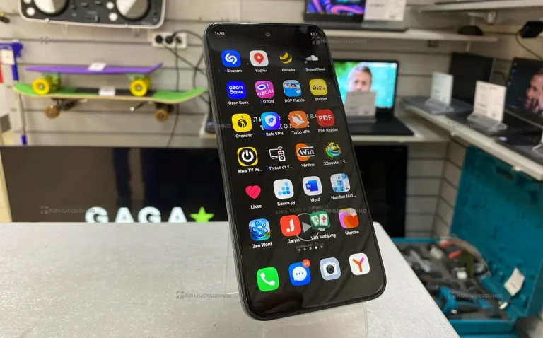 Tecno SPARK 30C 4/128 ГБ