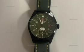 Купить Часы  Swiss Military Nanowa gn0001231 б/у , в Уфа Цена:7990рублей