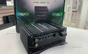 Купить Усилитель  APOCALYPSE AAB-800.1D б/у , в Саратов Цена:4900рублей