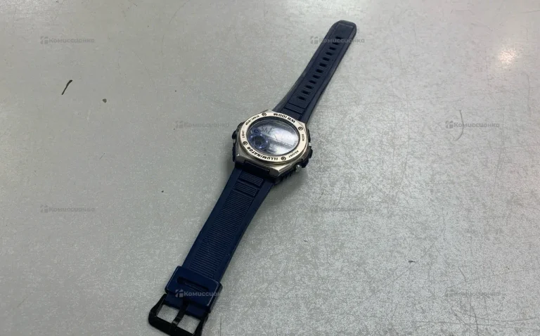 Часы  Casio MWD-100H