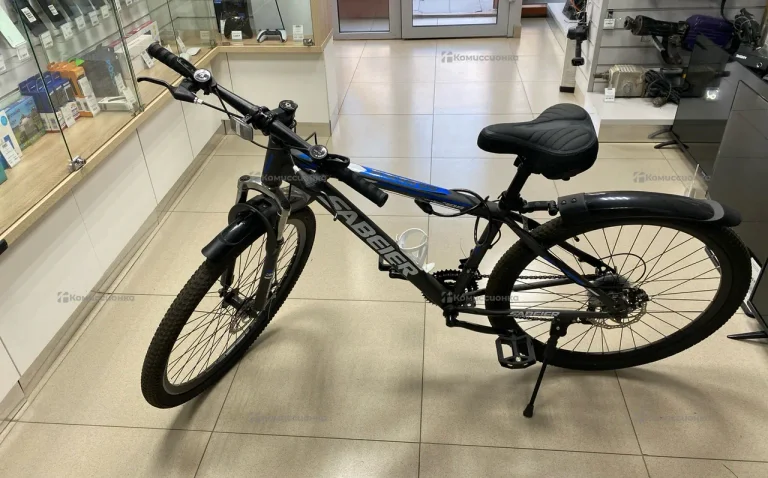 Велосипед SABEIER MTB-308
