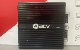 Купить Усилитель  ACV LX-2.60 б/у , в Новокуйбышевск Цена:1990рублей