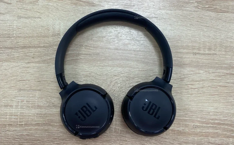 Наушники JBL Tune 520 BT