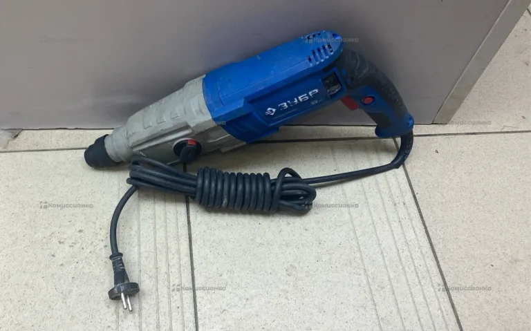 ЗУБР ЗП-32-1100 К