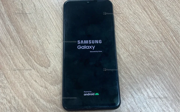 Samsung Galaxy A13 4/64 ГБ