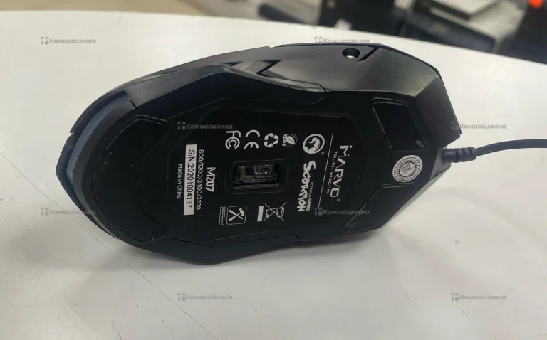 Мышка Marvo M207