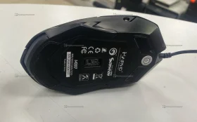 Купить Мышка Marvo M207 б/у , в Тольятти Цена:490рублей