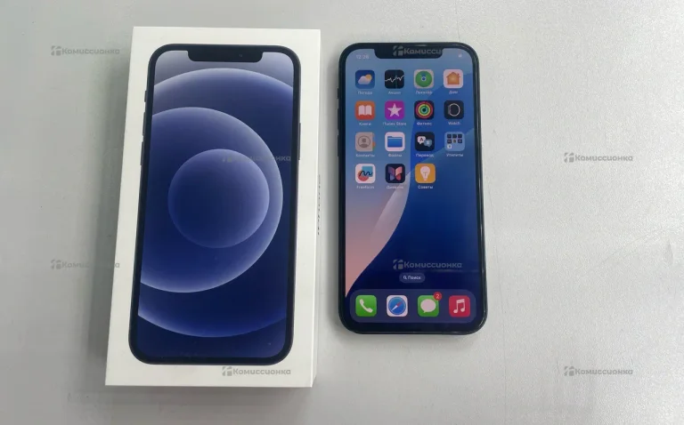 Apple IPhone 12 64Gb