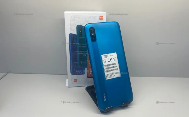Xiaomi Redmi 9A 2/32 GB