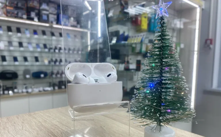 Наушники  AirPods Pro 2