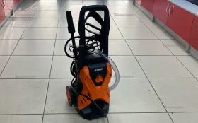 Купить Мойка высокого давления Dast DMVD 2000S б/у , в Краснодар Цена:4500рублей