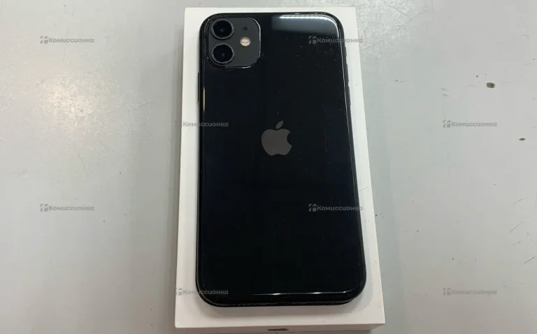Apple iPhone 11 128Gb