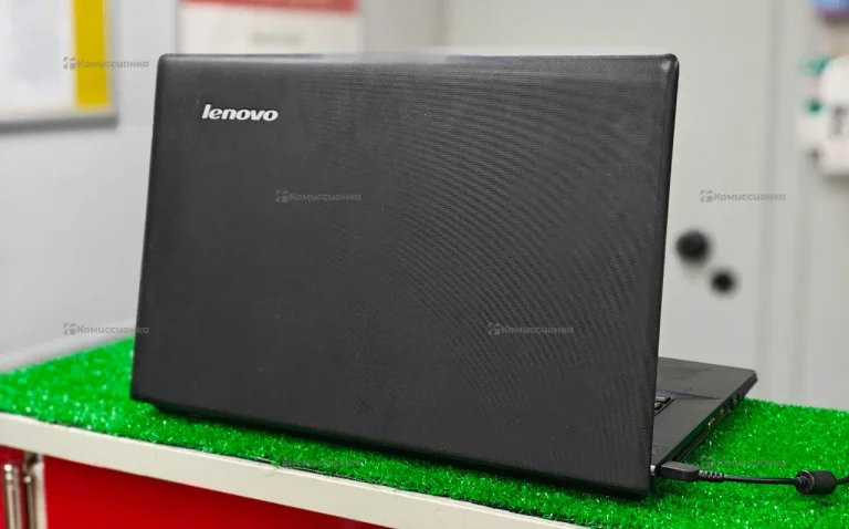 Ноутбук Lenovo G710