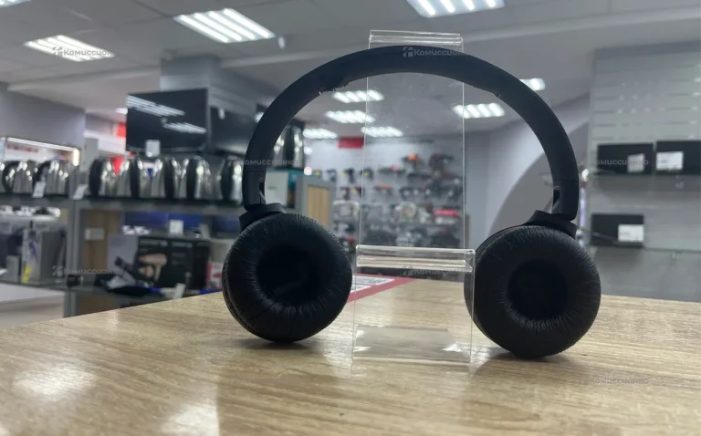 Наушники  JBL TUNE 520BT
