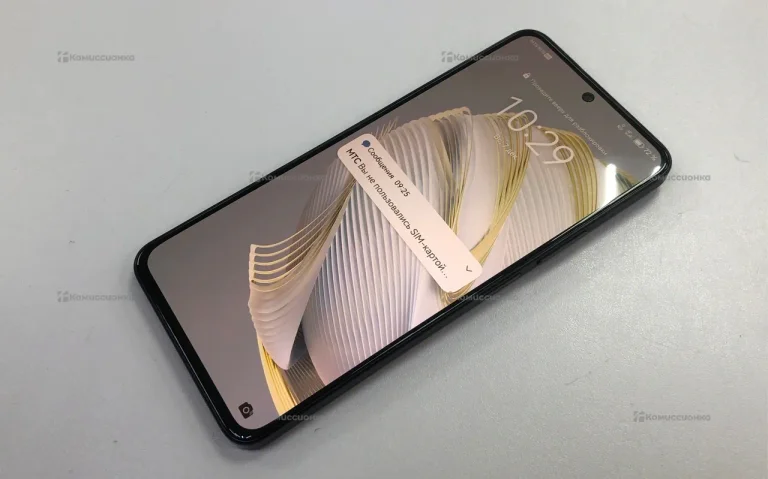 Huawei nova 10 SE 8/128 ГБ