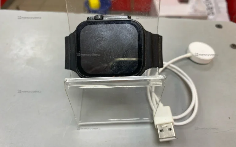 Часы  Smart Watch T800 Ultra