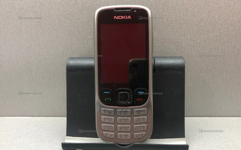Nokia 6303 RM-638