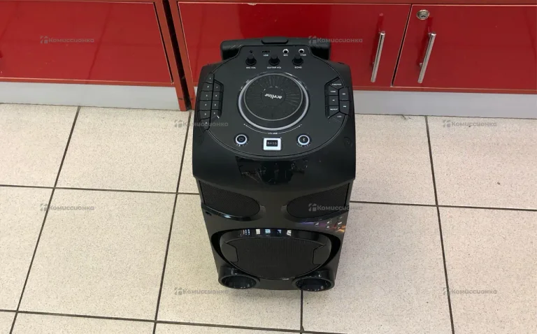 Колонка aceline lp-v100