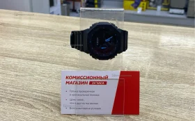 Купить Часы Casio GA-2100H б/у , в Магнитогорск Цена:3900рублей