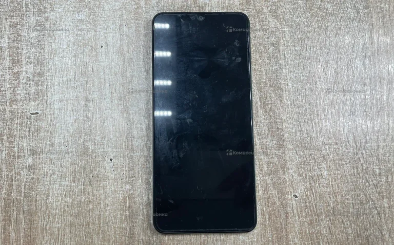 Realme Note 60x 3/64 ГБ