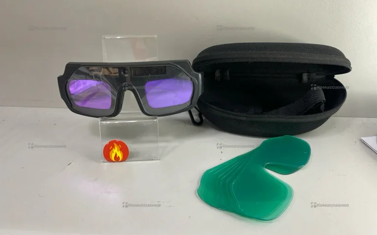 Сварочные очки