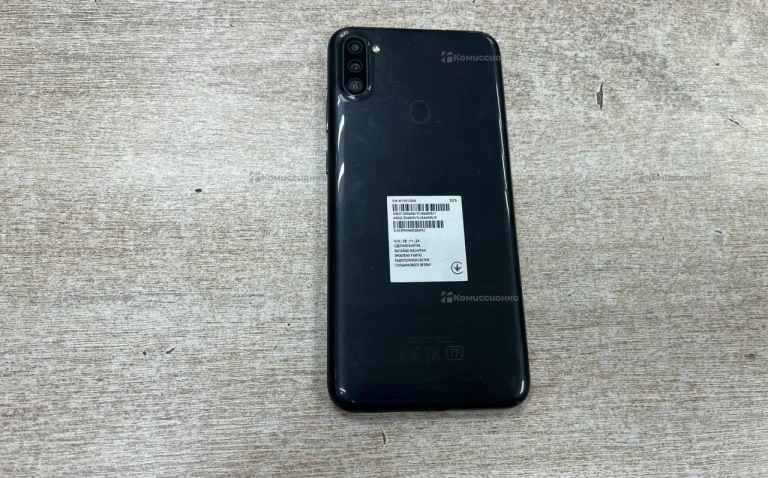 Samsung Galaxy A11 2/32 ГБ