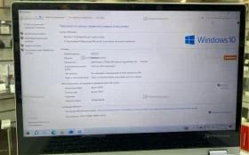 Ноутбук Lenovo Ryzen 3 3200U