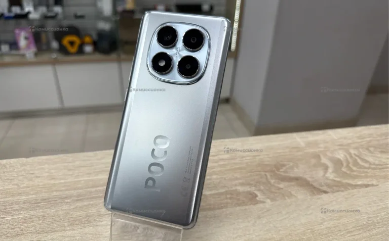 Xiaomi POCO X7 5G 12/512Gb