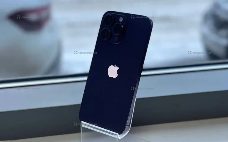 Apple iPhone 14 Pro Max 6/256 ГБ