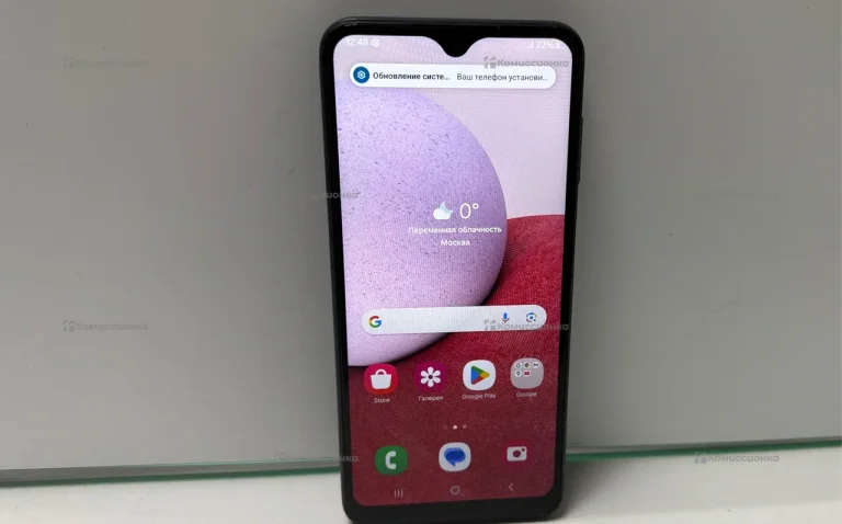 Samsung Galaxy A13 4/64 ГБ