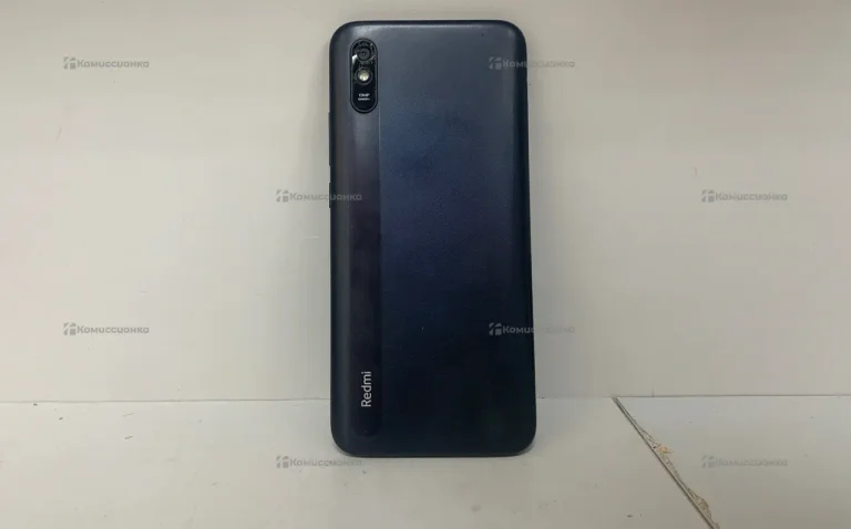 Xiaomi Redmi 9A 2/32 ГБ