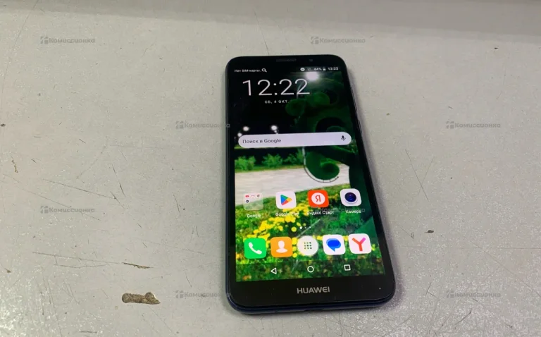 Huawei Y5 Lite 1/16Gb