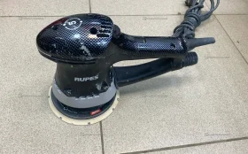 Купить Полировальная машина Rupes ER05TE б/у , в Казань Цена:15900рублей