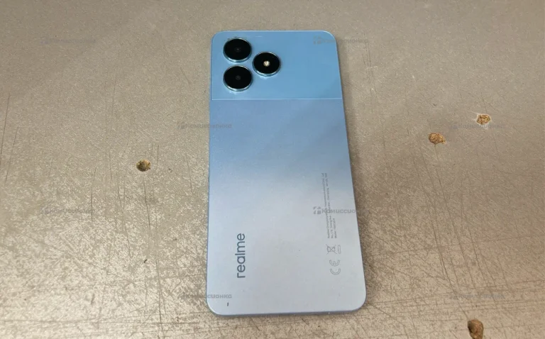 Realme Note 50 4/128Gb