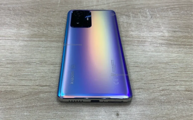 Xiaomi 11T Pro 8/256 ГБ