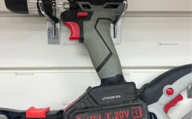 Купить Шуруповерт  PIT б/у , в Зеленодольск Цена:1900рублей