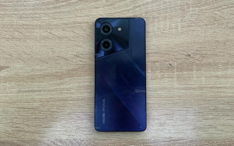 Tecno Pova 5 256