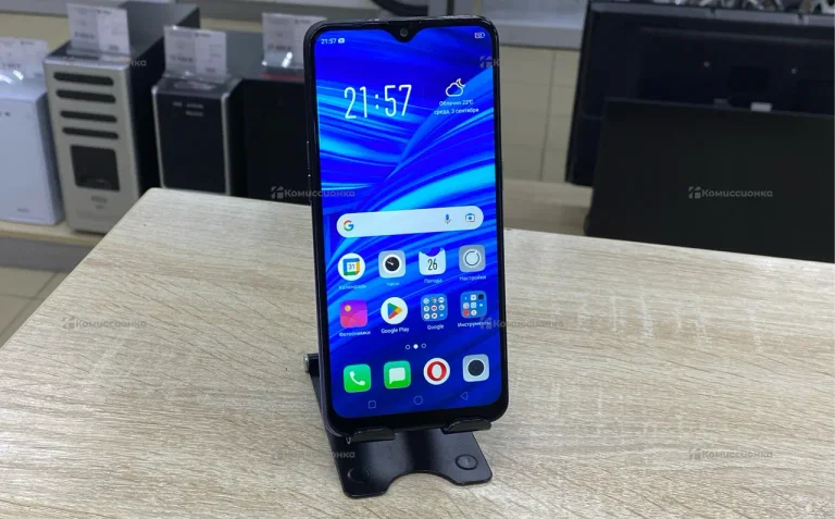 Oppo F9 Pro 8/256Gb