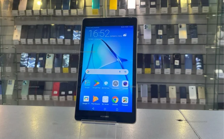 Планшет Huawei Mediapad T3 7.0 8Gb