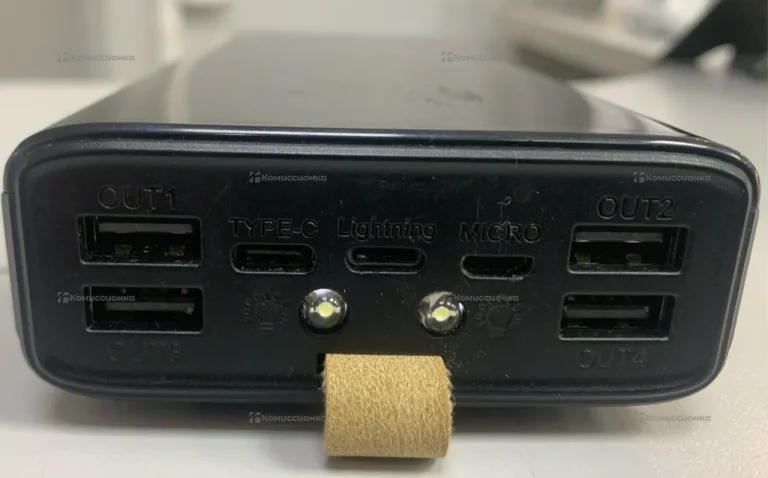 Power Bank  demaco 30000mah
