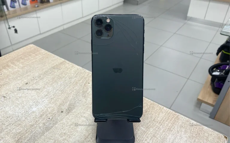 Apple iPhone 11 Pro 4/256 ГБ