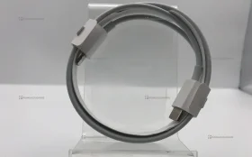 Купить Кабель Apple iPhone type c lighting б/у , в Москва и область Цена:790рублей