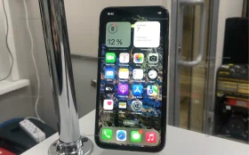 Apple iPhone X 3/64 ГБ
