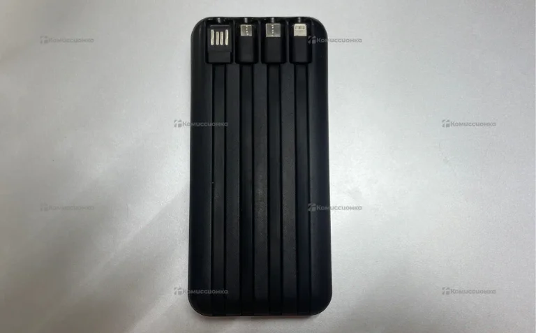 Power Bank 20000mAh(БЗ)