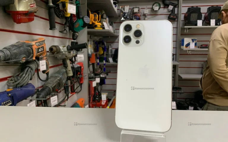 Apple iPhone 12 Pro Max 512Gb
