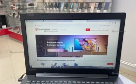 Купить Ноутбук Lenovo 81D6 б/у , в Саратов Цена:11900рублей