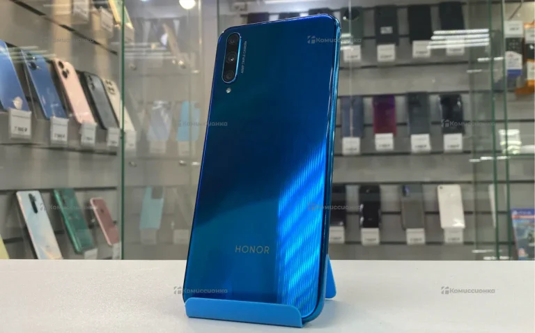 Honor 30i 4/128 ГБ