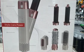 Купить Фен щетка HI HH118 б/у , в Москва и область Цена:990рублей